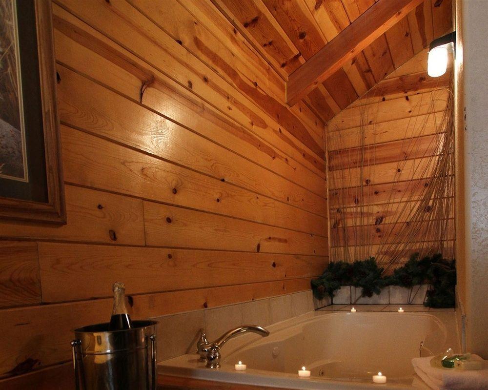 Bed & Breakfast Alaskan And Eden