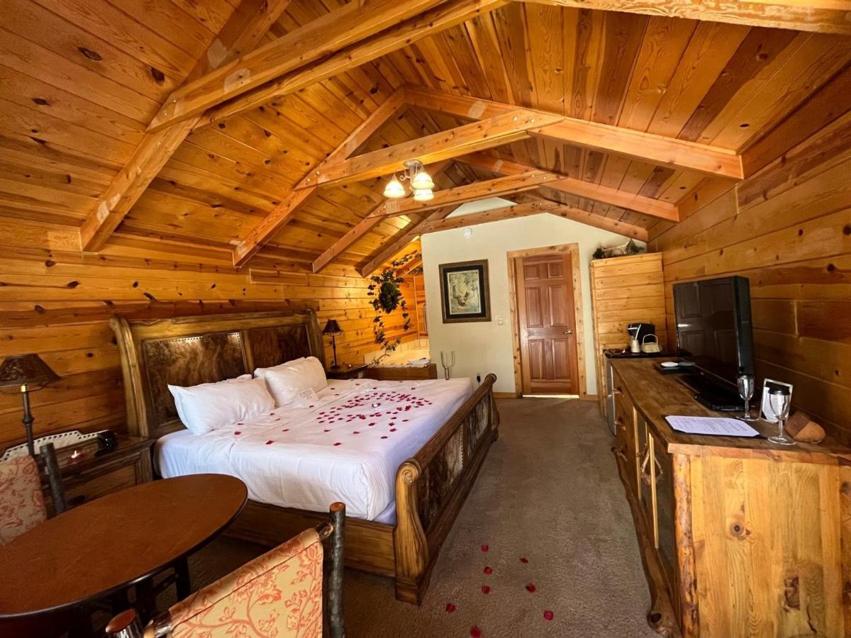 Alaskan And Spa 4*